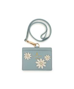 LANVIN en Bleu(バッグ) / ランバンオンブルー(バッグ) カードケース・名刺入れ・定期入れ | ランバン オン ブルー LANVIN en Bleu ジョリー IDケース