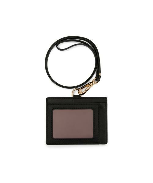 LANVIN en Bleu(バッグ) / ランバンオンブルー(バッグ) カードケース・名刺入れ・定期入れ | ランバン オン ブルー LANVIN en Bleu ジョリー IDケース | 詳細1