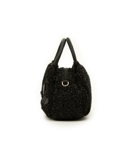 LANVIN en Bleu(バッグ) / ランバンオンブルー(バッグ) ハンドバッグ | ランバン オン ブルー LANVIN en Bleu エタンセルII 2WAYハンドバッグ | 詳細1