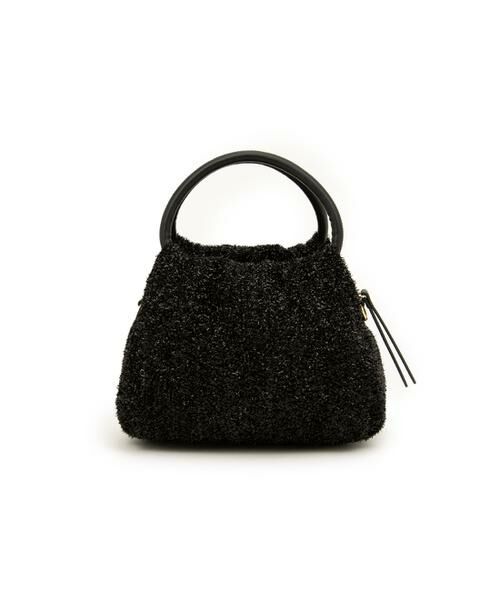 LANVIN en Bleu(バッグ) / ランバンオンブルー(バッグ) ハンドバッグ | ランバン オン ブルー LANVIN en Bleu エタンセルII 2WAYハンドバッグ | 詳細2