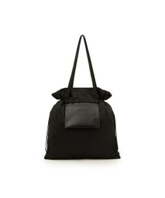 LANVIN en Bleu(バッグ) / ランバンオンブルー(バッグ) トートバッグ | ランバン オン ブルー LANVIN en Bleu ポプリス ポケッタブルバッグ