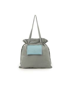 LANVIN en Bleu(バッグ) / ランバンオンブルー(バッグ) トートバッグ | ランバン オン ブルー LANVIN en Bleu ポプリス ポケッタブルバッグ