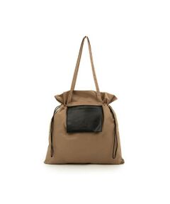 LANVIN en Bleu(バッグ) / ランバンオンブルー(バッグ) トートバッグ | ランバン オン ブルー LANVIN en Bleu ポプリス ポケッタブルバッグ