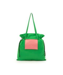 LANVIN en Bleu(バッグ) / ランバンオンブルー(バッグ) トートバッグ | ランバン オン ブルー LANVIN en Bleu ポプリス ポケッタブルバッグ