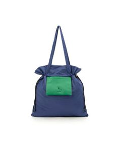 LANVIN en Bleu(バッグ) / ランバンオンブルー(バッグ) トートバッグ | ランバン オン ブルー LANVIN en Bleu ポプリス ポケッタブルバッグ