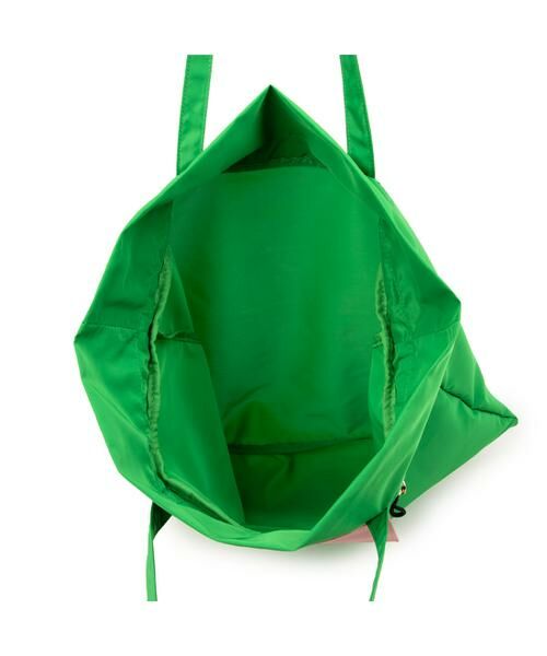 LANVIN en Bleu(バッグ) / ランバンオンブルー(バッグ) トートバッグ | ランバン オン ブルー LANVIN en Bleu ポプリス ポケッタブルバッグ | 詳細15