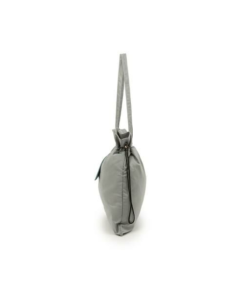 LANVIN en Bleu(バッグ) / ランバンオンブルー(バッグ) トートバッグ | ランバン オン ブルー LANVIN en Bleu ポプリス ポケッタブルバッグ | 詳細2