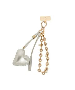 LANVIN en Bleu(バッグ) / ランバンオンブルー(バッグ) キーホルダー・ストラップ | ランバン オン ブルー LANVIN en Bleu ノエル チャーム