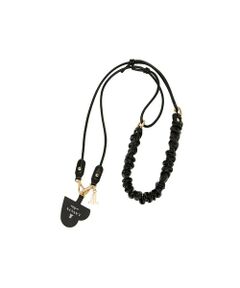 LANVIN en Bleu(バッグ) / ランバンオンブルー(バッグ) その他小物 | ランバン オン ブルー LANVIN en Bleu ノエルスリング ストラップ