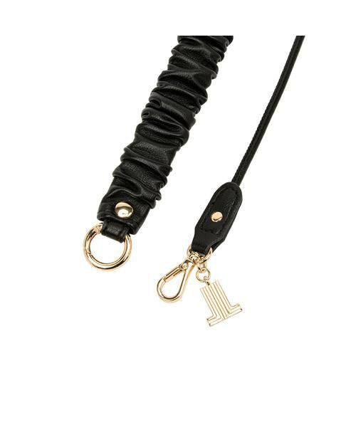 LANVIN en Bleu(バッグ) / ランバンオンブルー(バッグ) その他小物 | ランバン オン ブルー LANVIN en Bleu ノエルスリング ストラップ | 詳細10