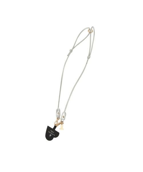 LANVIN en Bleu(バッグ) / ランバンオンブルー(バッグ) その他小物 | ランバン オン ブルー LANVIN en Bleu ノエルスリング ストラップ | 詳細2