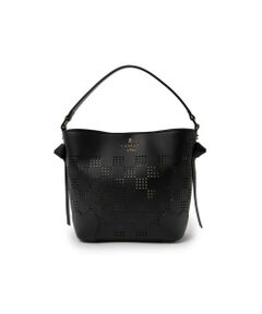 LANVIN en Bleu(バッグ) / ランバンオンブルー(バッグ) バッグ | ランバン オン ブルー LANVIN en Bleu ペルフォレ 2wayバッグ