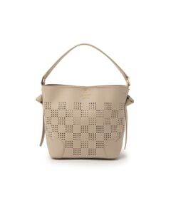 LANVIN en Bleu(バッグ) / ランバンオンブルー(バッグ) バッグ | ランバン オン ブルー LANVIN en Bleu ペルフォレ 2wayバッグ