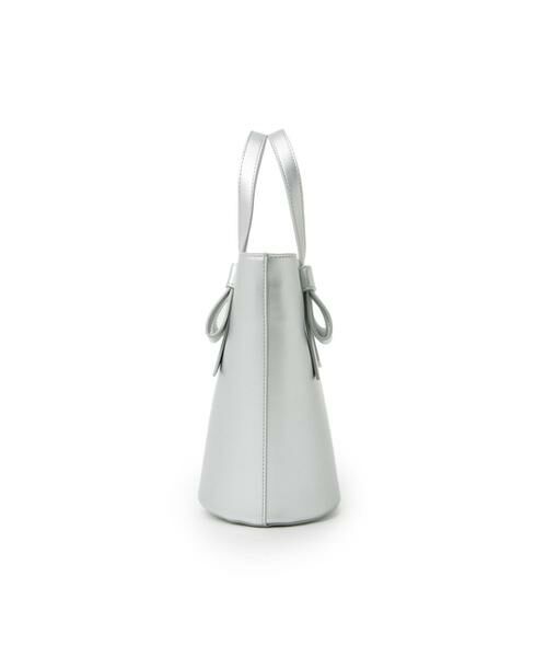 LANVIN en Bleu(バッグ) / ランバンオンブルー(バッグ) ハンドバッグ | ランバン オン ブルー LANVIN en Bleu アンス 2wayバッグ | 詳細2