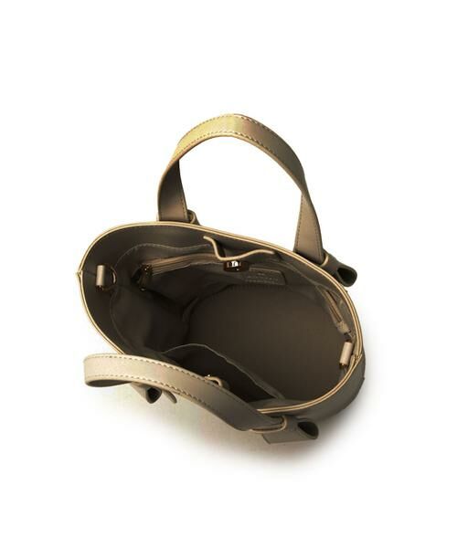 LANVIN en Bleu(バッグ) / ランバンオンブルー(バッグ) ハンドバッグ | ランバン オン ブルー LANVIN en Bleu アンス 2wayバッグ | 詳細9