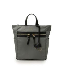 LANVIN en Bleu(バッグ) / ランバンオンブルー(バッグ) ショルダーバッグ | ランバン オン ブルー LANVIN en Bleu グラン 2wayバックパック