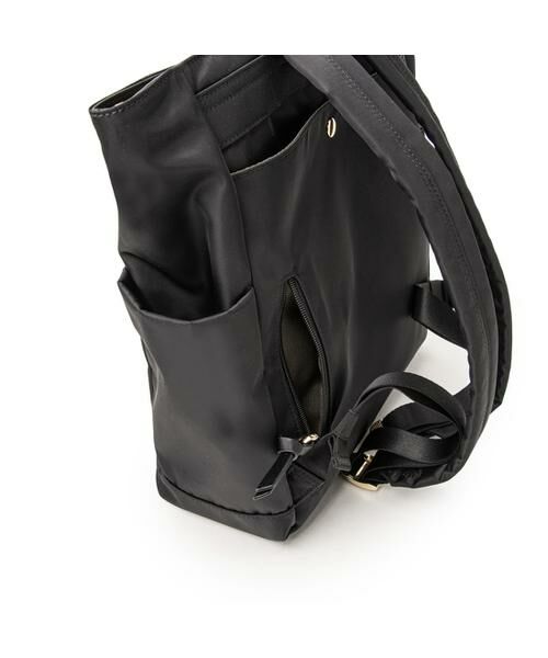 LANVIN en Bleu(バッグ) / ランバンオンブルー(バッグ) ショルダーバッグ | ランバン オン ブルー LANVIN en Bleu グラン 2wayバックパック | 詳細10