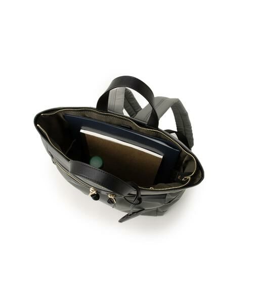 LANVIN en Bleu(バッグ) / ランバンオンブルー(バッグ) ショルダーバッグ | ランバン オン ブルー LANVIN en Bleu グラン 2wayバックパック | 詳細11