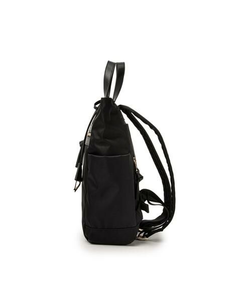 LANVIN en Bleu(バッグ) / ランバンオンブルー(バッグ) ショルダーバッグ | ランバン オン ブルー LANVIN en Bleu グラン 2wayバックパック | 詳細2