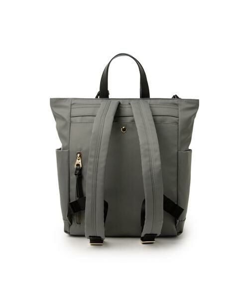 LANVIN en Bleu(バッグ) / ランバンオンブルー(バッグ) ショルダーバッグ | ランバン オン ブルー LANVIN en Bleu グラン 2wayバックパック | 詳細3