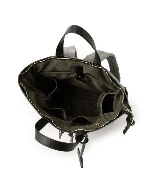 LANVIN en Bleu(バッグ) / ランバンオンブルー(バッグ) ショルダーバッグ | ランバン オン ブルー LANVIN en Bleu グラン 2wayバックパック | 詳細5