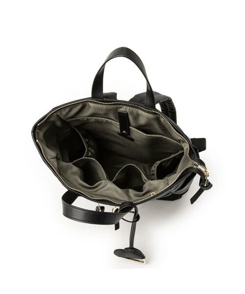 LANVIN en Bleu(バッグ) / ランバンオンブルー(バッグ) ショルダーバッグ | ランバン オン ブルー LANVIN en Bleu グラン 2wayバックパック | 詳細6