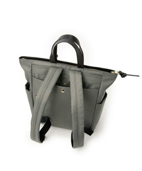 LANVIN en Bleu(バッグ) / ランバンオンブルー(バッグ) ショルダーバッグ | ランバン オン ブルー LANVIN en Bleu グラン 2wayバックパック | 詳細7