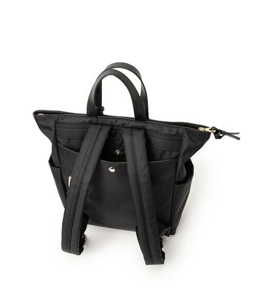 LANVIN en Bleu(バッグ) / ランバンオンブルー(バッグ) ショルダーバッグ | ランバン オン ブルー LANVIN en Bleu グラン 2wayバックパック | 詳細8