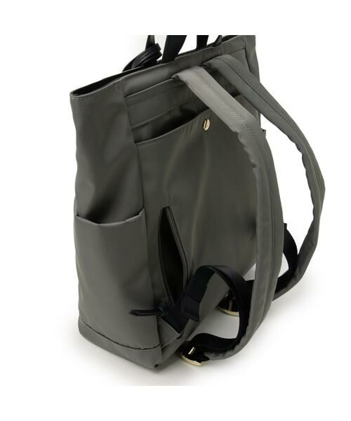 LANVIN en Bleu(バッグ) / ランバンオンブルー(バッグ) ショルダーバッグ | ランバン オン ブルー LANVIN en Bleu グラン 2wayバックパック | 詳細9