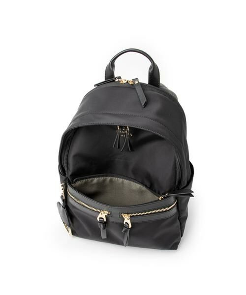 LANVIN en Bleu(バッグ) / ランバンオンブルー(バッグ) ショルダーバッグ | ランバン オン ブルー LANVIN en Bleu グラン バックパック | 詳細10