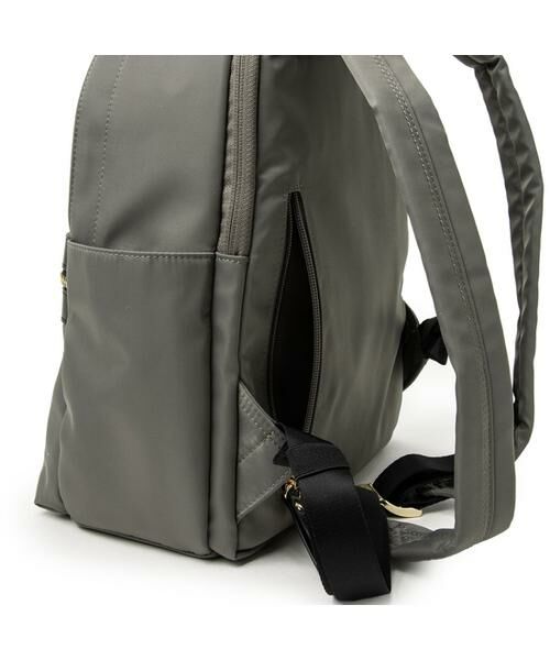 LANVIN en Bleu(バッグ) / ランバンオンブルー(バッグ) ショルダーバッグ | ランバン オン ブルー LANVIN en Bleu グラン バックパック | 詳細11