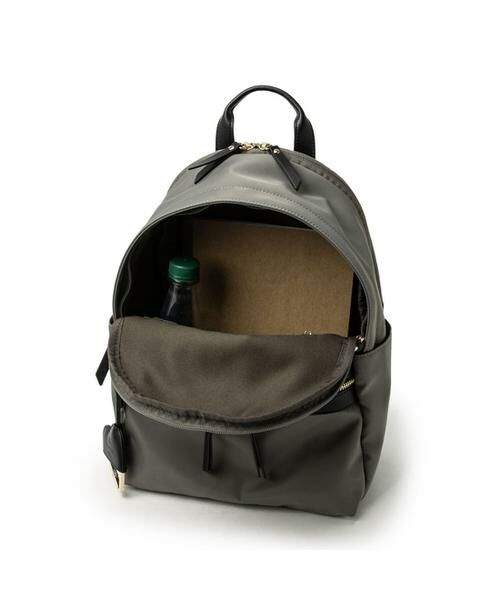 LANVIN en Bleu(バッグ) / ランバンオンブルー(バッグ) ショルダーバッグ | ランバン オン ブルー LANVIN en Bleu グラン バックパック | 詳細13