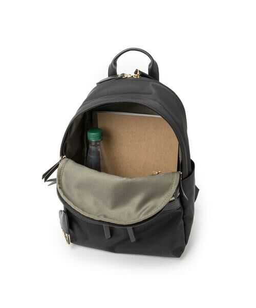 LANVIN en Bleu(バッグ) / ランバンオンブルー(バッグ) ショルダーバッグ | ランバン オン ブルー LANVIN en Bleu グラン バックパック | 詳細14