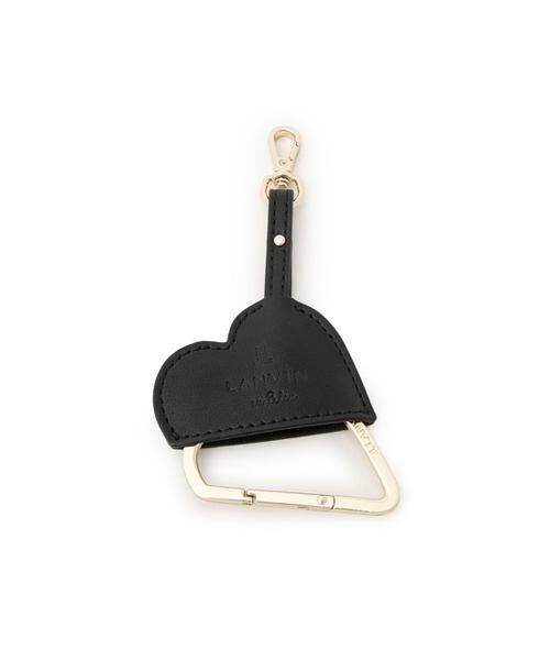 LANVIN en Bleu(バッグ) / ランバンオンブルー(バッグ) ショルダーバッグ | ランバン オン ブルー LANVIN en Bleu グラン バックパック | 詳細15