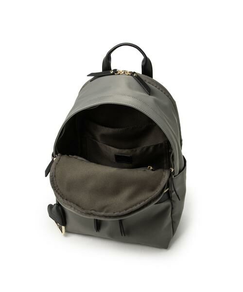 LANVIN en Bleu(バッグ) / ランバンオンブルー(バッグ) ショルダーバッグ | ランバン オン ブルー LANVIN en Bleu グラン バックパック | 詳細5