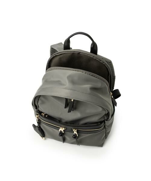 LANVIN en Bleu(バッグ) / ランバンオンブルー(バッグ) ショルダーバッグ | ランバン オン ブルー LANVIN en Bleu グラン バックパック | 詳細7