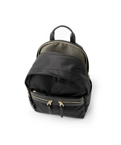 LANVIN en Bleu(バッグ) / ランバンオンブルー(バッグ) ショルダーバッグ | ランバン オン ブルー LANVIN en Bleu グラン バックパック | 詳細8