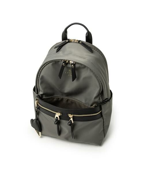 LANVIN en Bleu(バッグ) / ランバンオンブルー(バッグ) ショルダーバッグ | ランバン オン ブルー LANVIN en Bleu グラン バックパック | 詳細9