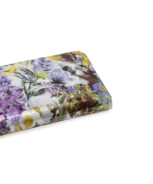 LANVIN en Bleu(バッグ) / ランバンオンブルー(バッグ) 財布・コインケース・マネークリップ | ランバン オン ブルー LANVIN en Bleu ヴィオレット Lファスナー長財布 | 詳細5