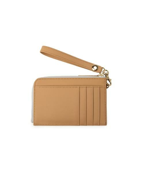 LANVIN en Bleu(バッグ) / ランバンオンブルー(バッグ) 財布・コインケース・マネークリップ | ランバン オン ブルー LANVIN en Bleu ヴィオレット フラグメントケース | 詳細1