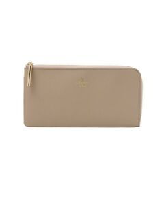 LANVIN en Bleu(バッグ) / ランバンオンブルー(バッグ) 財布・コインケース・マネークリップ | ランバン オン ブルー LANVIN en Bleu リュクサンブール Lファスナー長財布