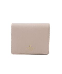 LANVIN en Bleu(バッグ) / ランバンオンブルー(バッグ) 財布・コインケース・マネークリップ | ランバン オン ブルー LANVIN en Bleu リュクサンブール 二つ折りコンパクト財布