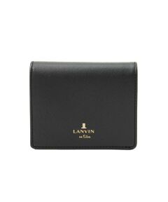 LANVIN en Bleu(バッグ) / ランバンオンブルー(バッグ) 財布・コインケース・マネークリップ | ランバン オン ブルー LANVIN en Bleu リュクサンブール 二つ折りコンパクト財布