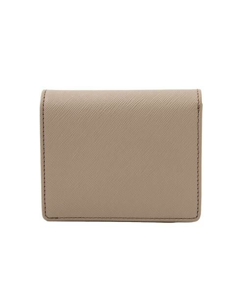 LANVIN en Bleu(バッグ) / ランバンオンブルー(バッグ) 財布・コインケース・マネークリップ | ランバン オン ブルー LANVIN en Bleu リュクサンブール 二つ折りコンパクト財布 | 詳細12