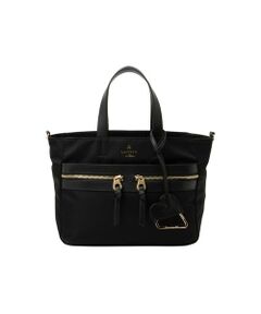 LANVIN en Bleu(バッグ) / ランバンオンブルー(バッグ) トートバッグ | ランバン オン ブルー LANVIN en Bleu グラン 2wayトートバッグ