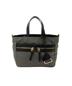 LANVIN en Bleu(バッグ) / ランバンオンブルー(バッグ) トートバッグ | ランバン オン ブルー LANVIN en Bleu グラン 2wayトートバッグ