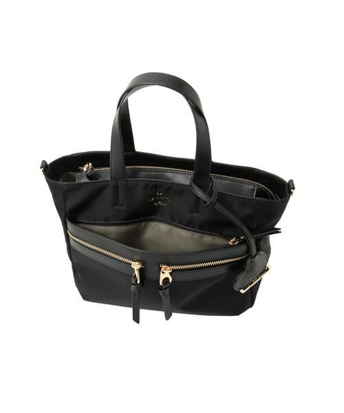 LANVIN en Bleu(バッグ) / ランバンオンブルー(バッグ) トートバッグ | ランバン オン ブルー LANVIN en Bleu グラン 2wayトートバッグ | 詳細11