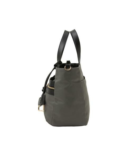 LANVIN en Bleu(バッグ) / ランバンオンブルー(バッグ) トートバッグ | ランバン オン ブルー LANVIN en Bleu グラン 2wayトートバッグ | 詳細2