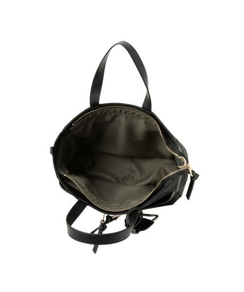 LANVIN en Bleu(バッグ) / ランバンオンブルー(バッグ) トートバッグ | ランバン オン ブルー LANVIN en Bleu グラン 2wayトートバッグ | 詳細5