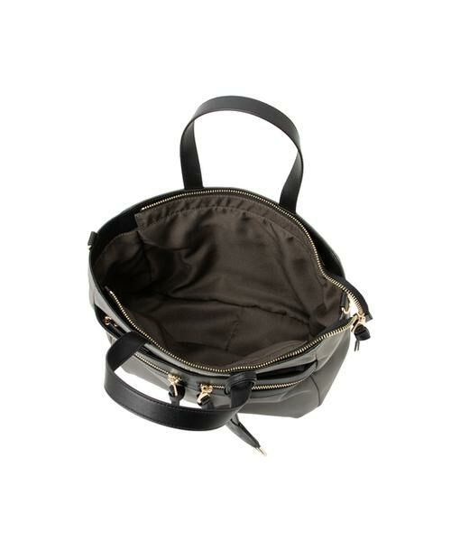 LANVIN en Bleu(バッグ) / ランバンオンブルー(バッグ) トートバッグ | ランバン オン ブルー LANVIN en Bleu グラン 2wayトートバッグ | 詳細6